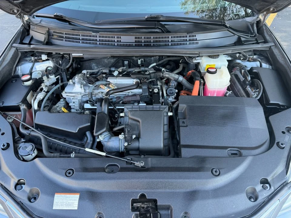 2015 Lexus CT - Image 2 of 20