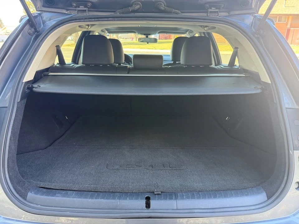 2015 Lexus CT - Image 6 of 20