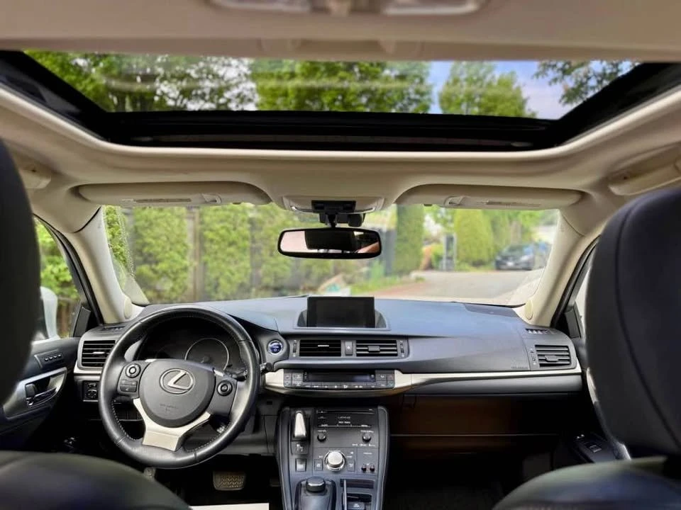 2015 Lexus CT - Image 4 of 13
