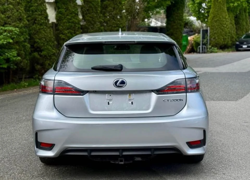 2015 Lexus CT - Image 13 of 13