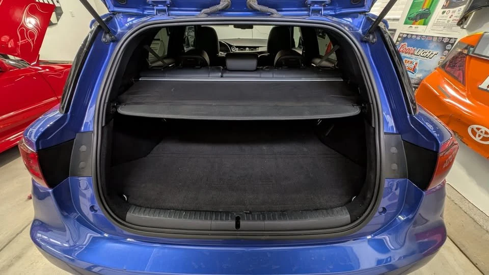 2015 Lexus CT - Image 19 of 20