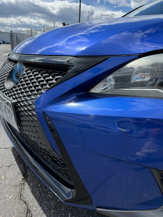 2015 Lexus CT - Image 13 of 20