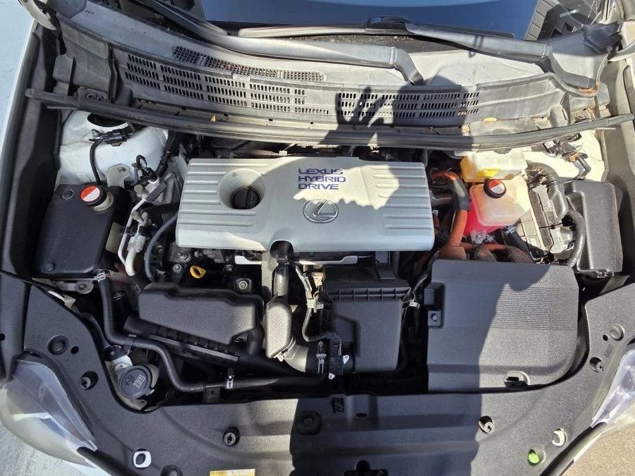 2015 Lexus CT - Image 20 of 20