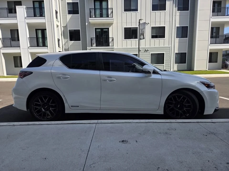 2015 Lexus CT - Image 3 of 20