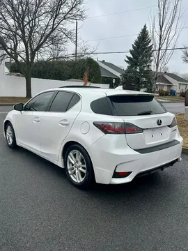2015 Lexus CT - Image 3 of 11