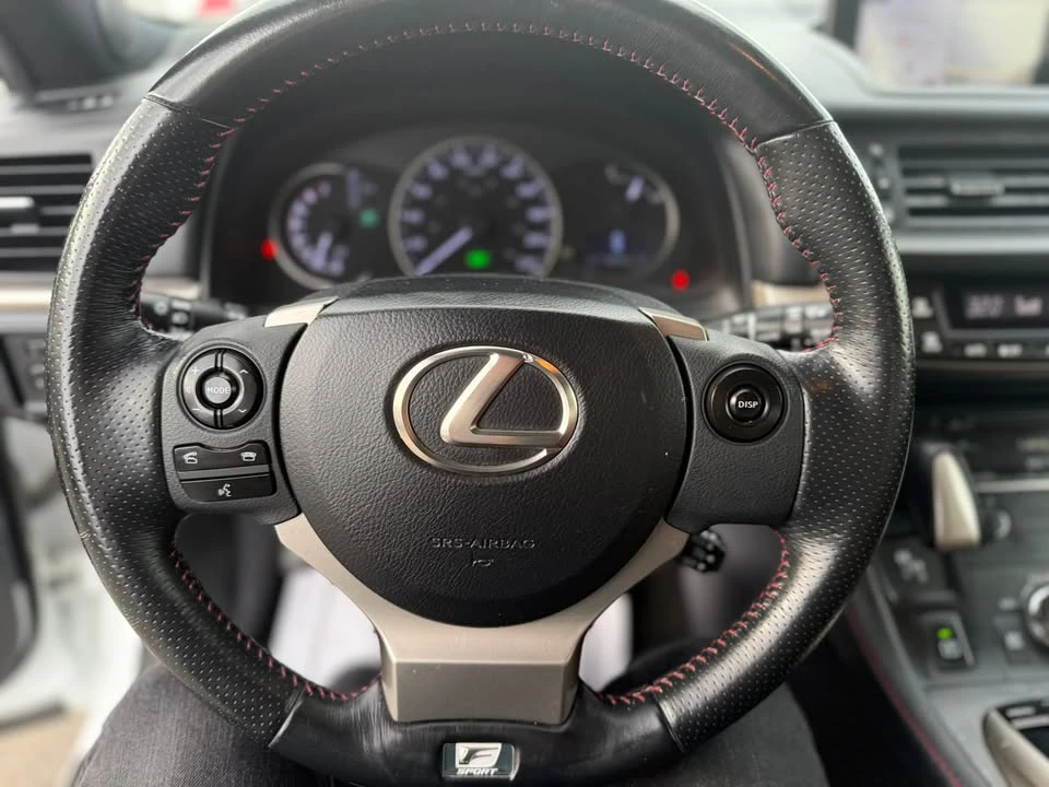 2015 Lexus CT - Image 12 of 19