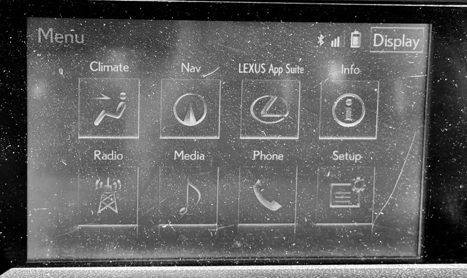 2015 Lexus CT - Image 17 of 19