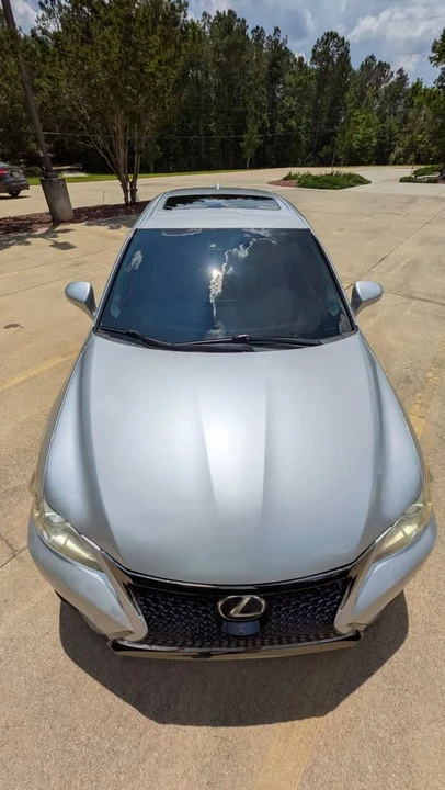 2015 Lexus CT - Image 8 of 21