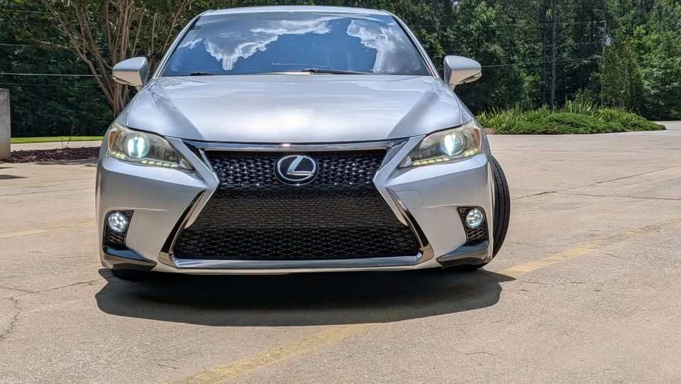 2015 Lexus CT - Image 4 of 21
