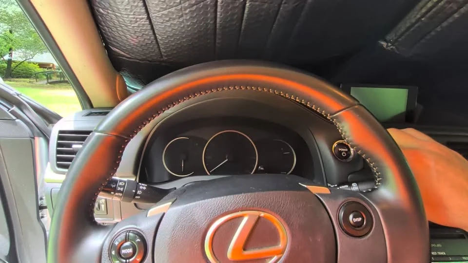 2015 Lexus CT - Image 21 of 21