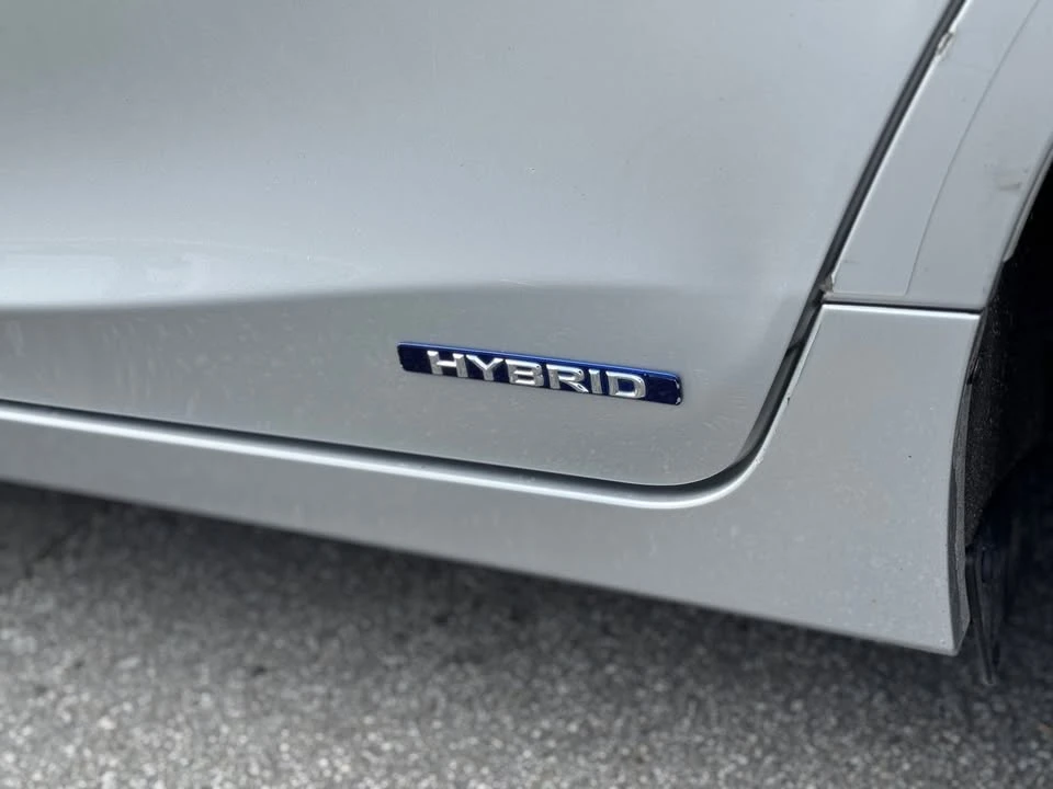 2015 Lexus CT - Image 8 of 20
