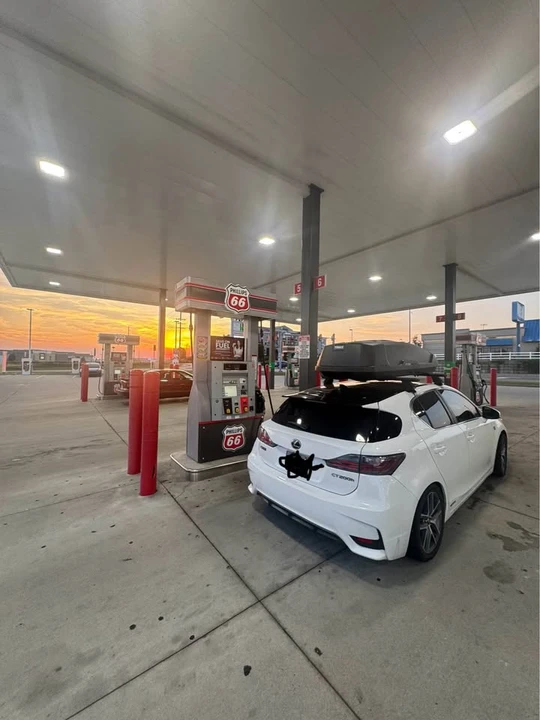 2015 Lexus CT - Image 3 of 7