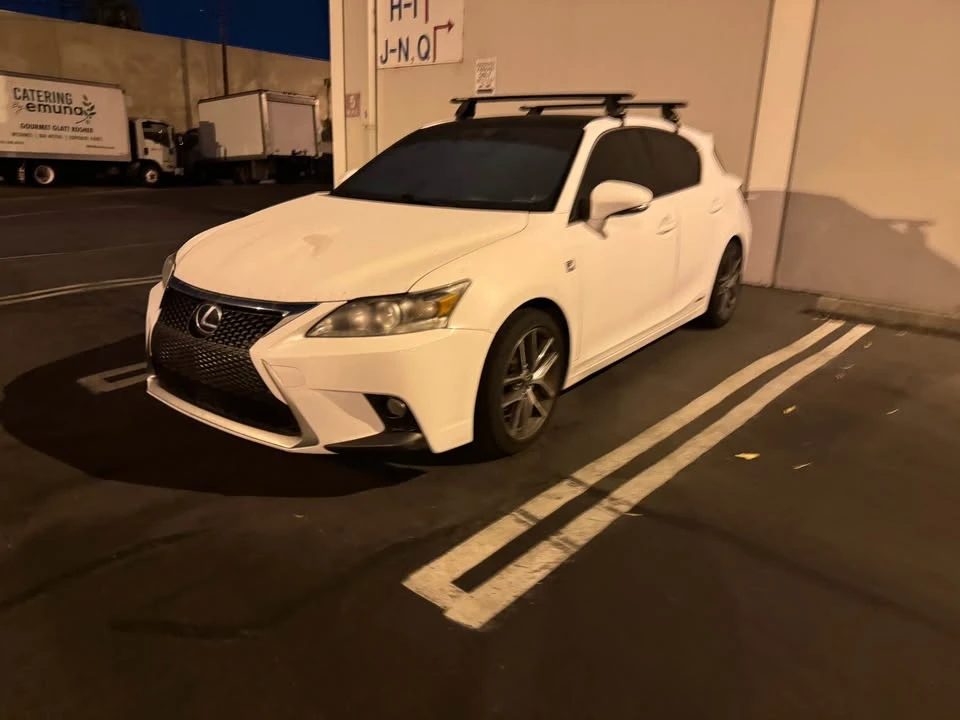 2015 Lexus CT - Image 5 of 7