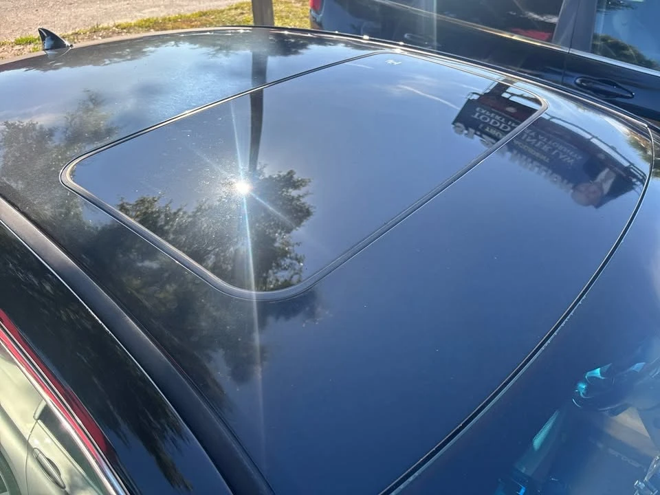 2015 Lexus ES 6th Gen - Image 10 of 10