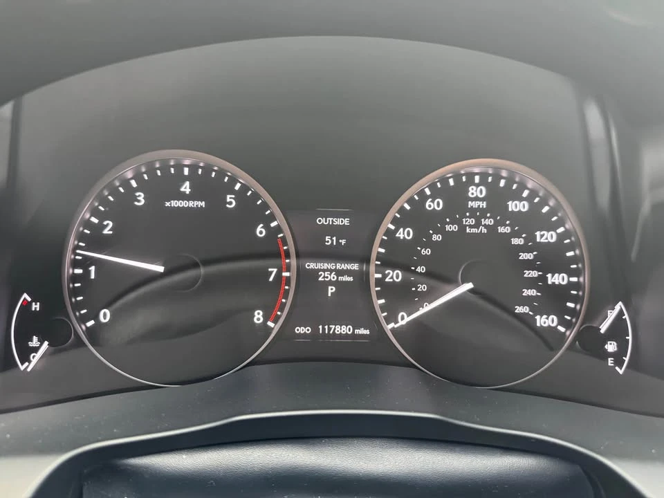 2015 Lexus ES 6th Gen - Image 7 of 15