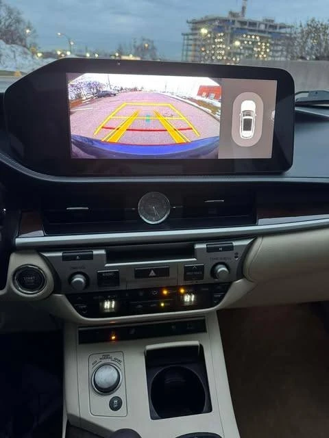 2015 Lexus ES 6th Gen - Image 12 of 12