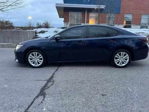 2015 Lexus ES 6th Gen - Image 7 of 12