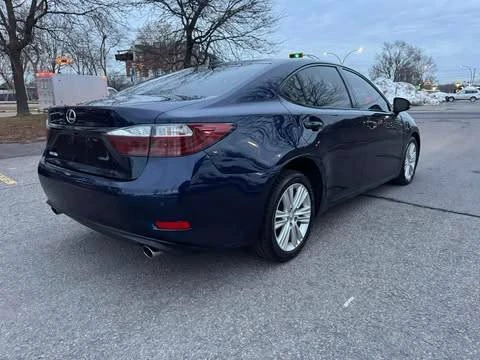 2015 Lexus ES 6th Gen - Image 4 of 10