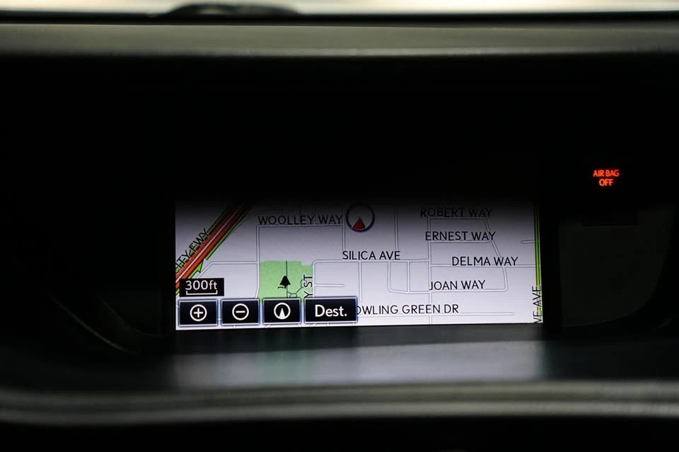 2015 Lexus ES 6th Gen - Image 12 of 20