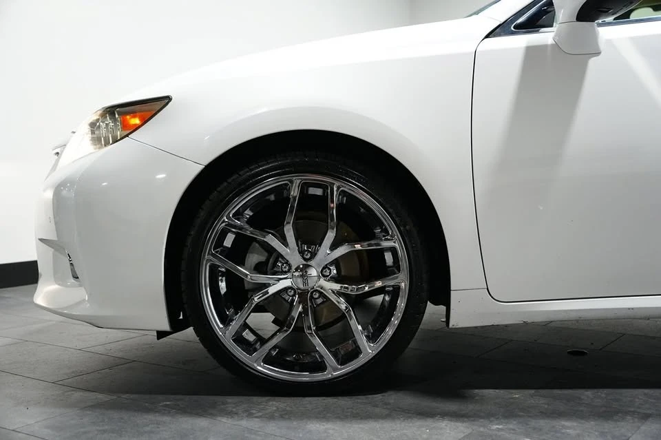 2015 Lexus ES 6th Gen - Image 4 of 20