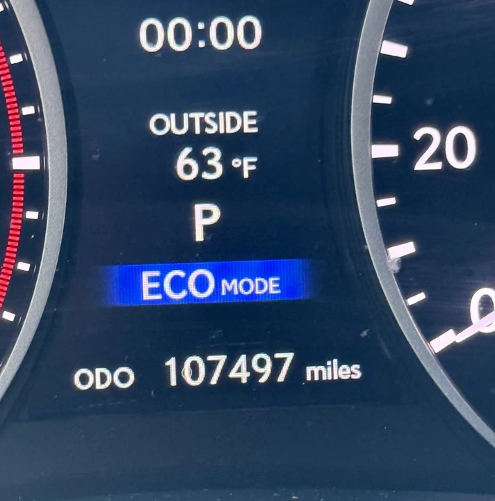 2015 Lexus ES 6th Gen - Image 10 of 10