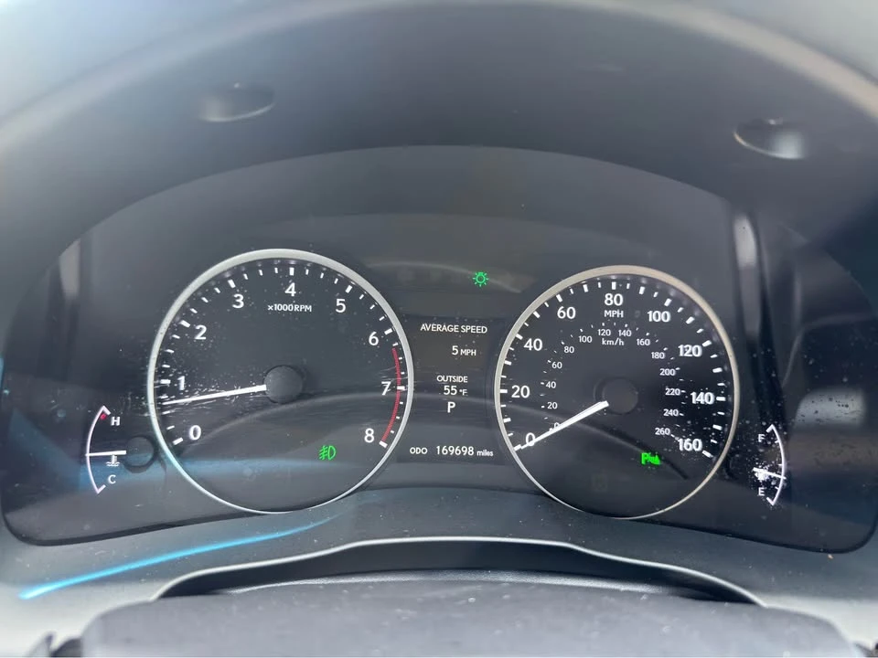 2015 Lexus ES 6th Gen - Image 17 of 20