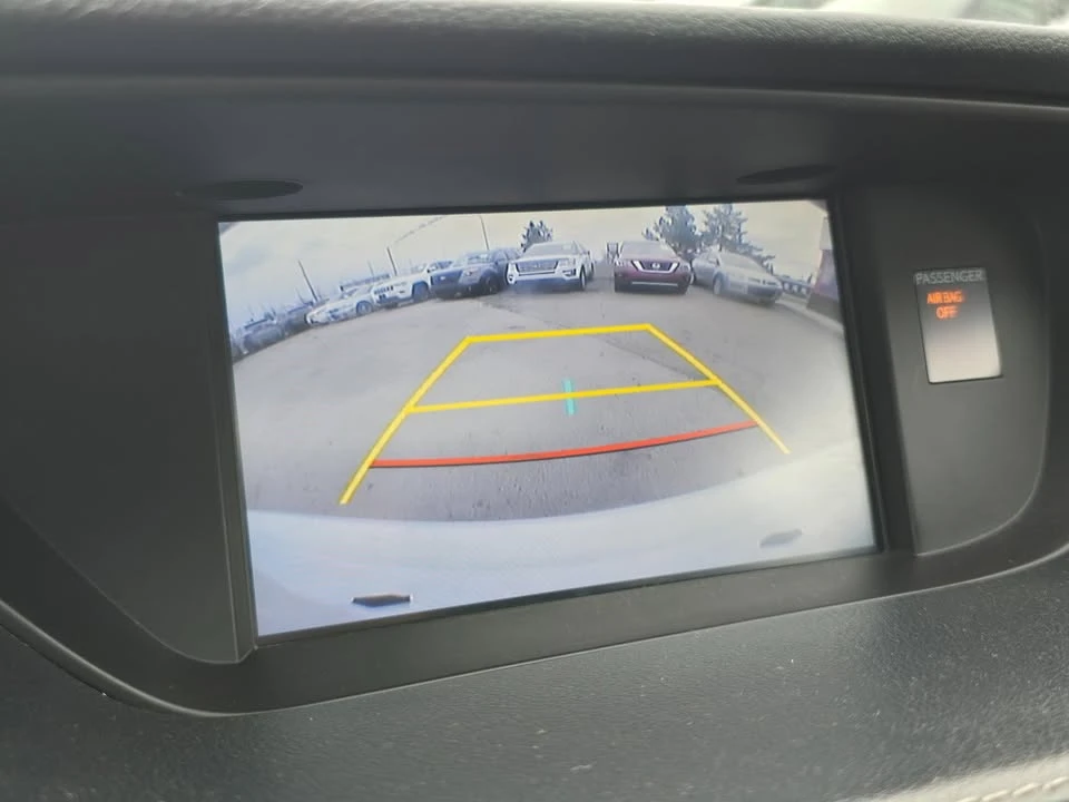 2015 Lexus ES 6th Gen - Image 18 of 19