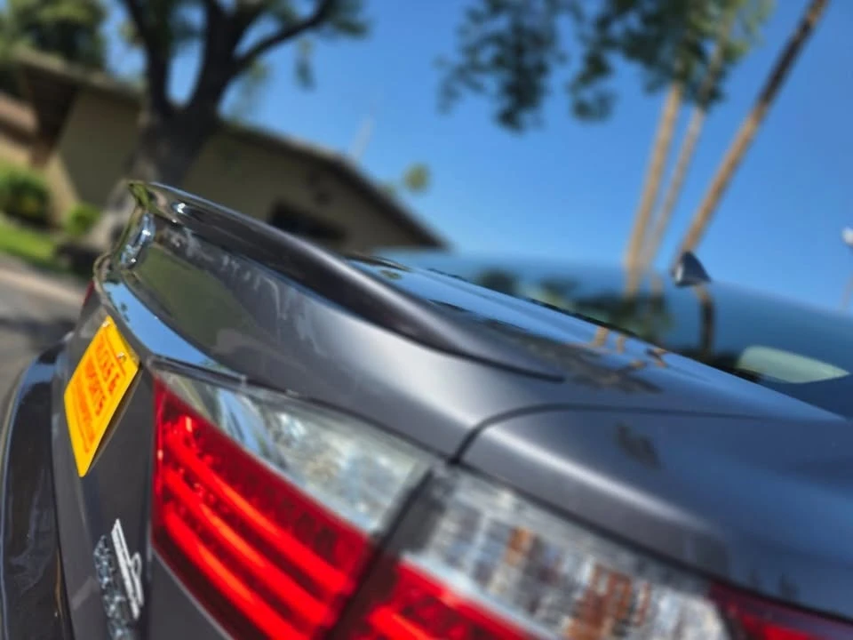 2015 Lexus ES 6th Gen - Image 13 of 15
