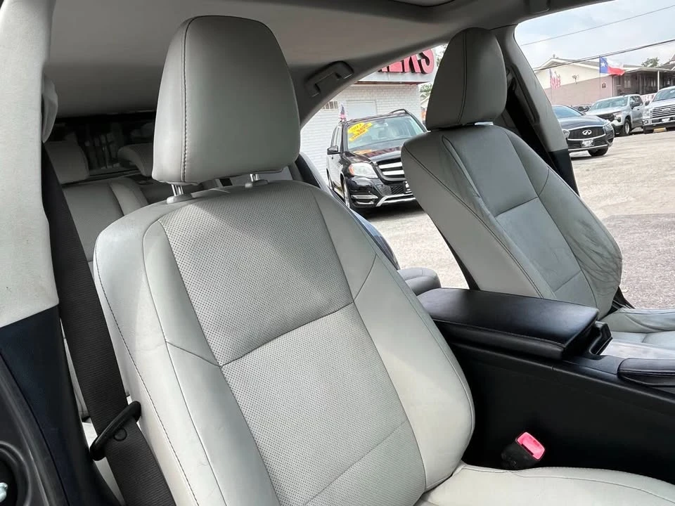 2015 Lexus ES 6th Gen - Image 20 of 20