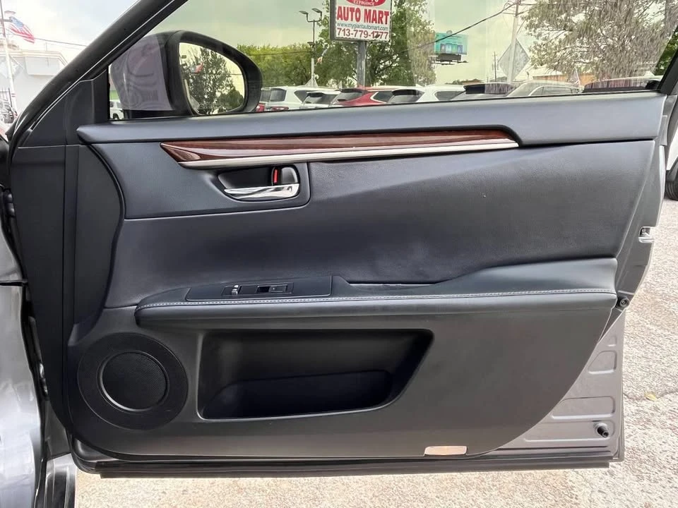 2015 Lexus ES 6th Gen - Image 13 of 20