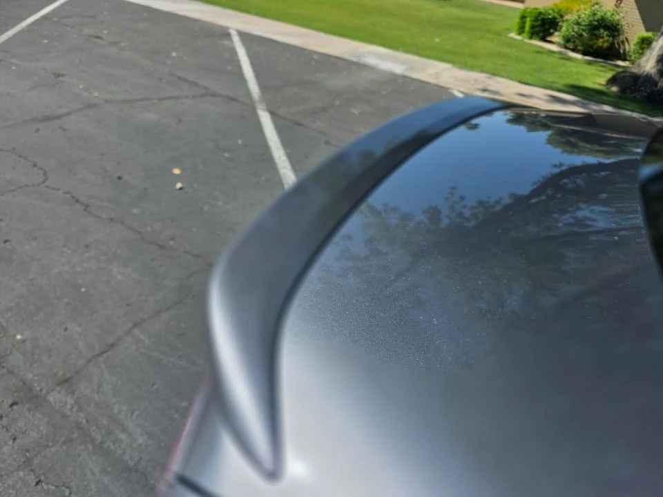 2015 Lexus ES 6th Gen - Image 12 of 15