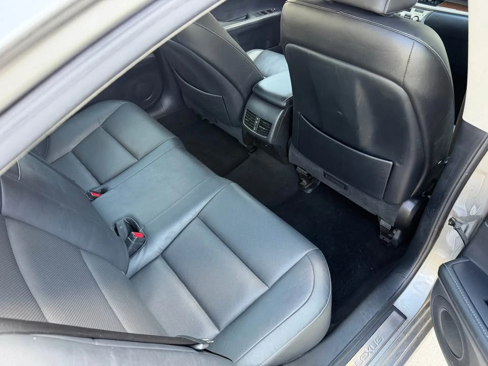 2015 Lexus ES 6th Gen - Image 12 of 12