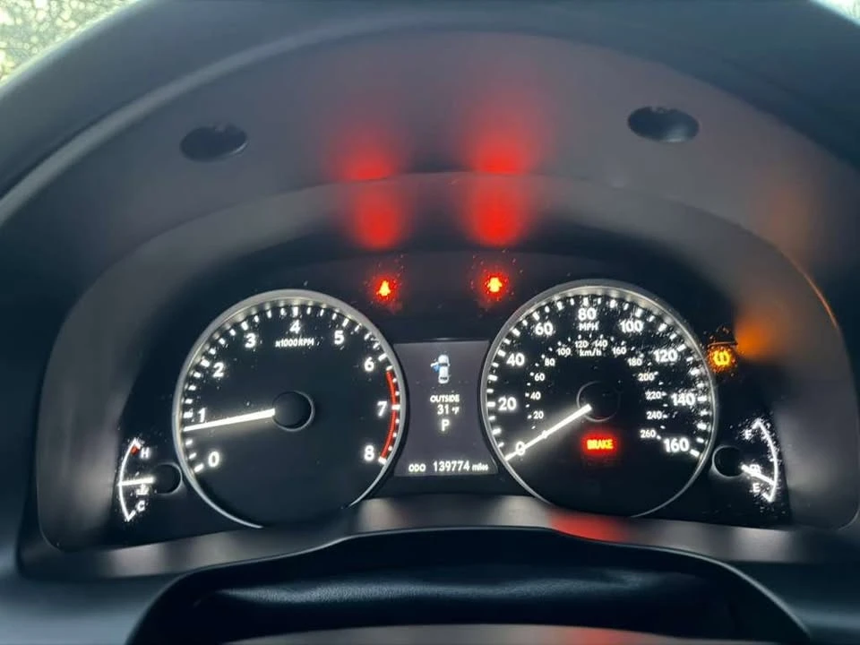 2015 Lexus ES 6th Gen - Image 17 of 19