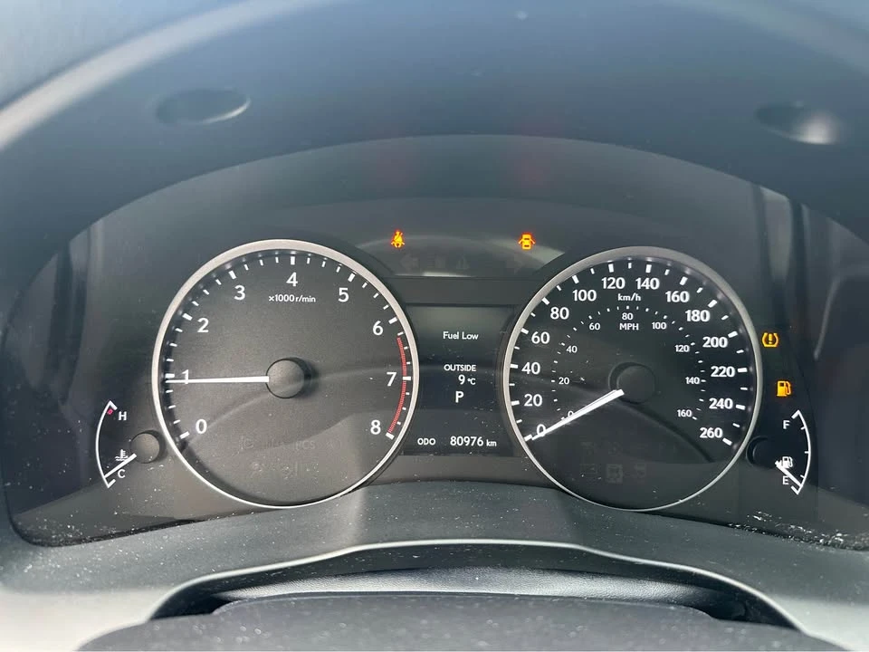 2015 Lexus ES 6th Gen - Image 17 of 20
