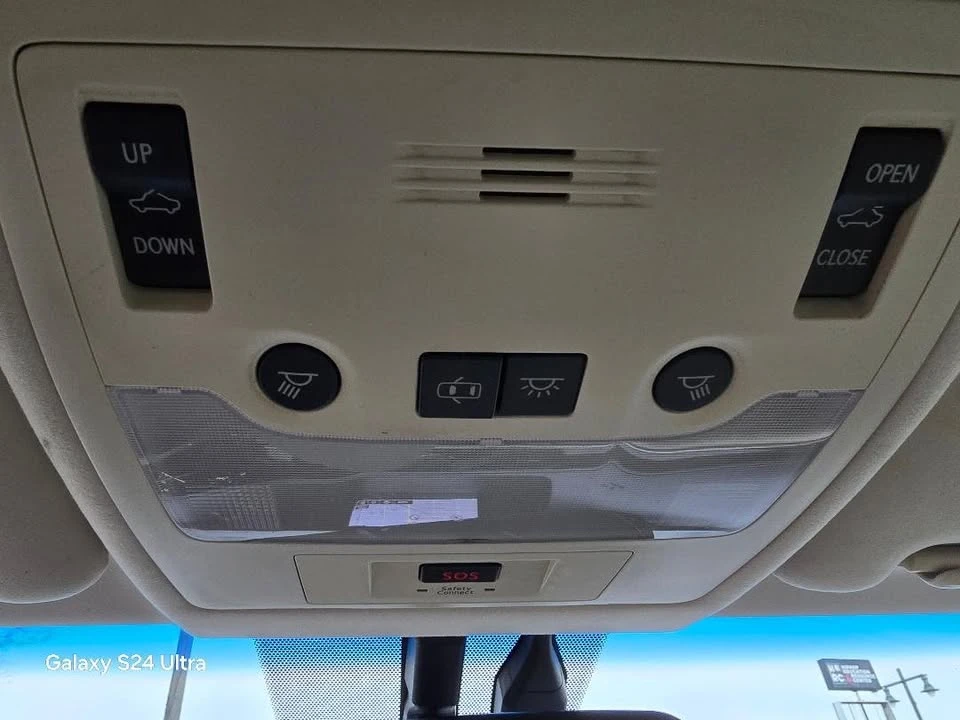 2015 Lexus ES 6th Gen - Image 18 of 18