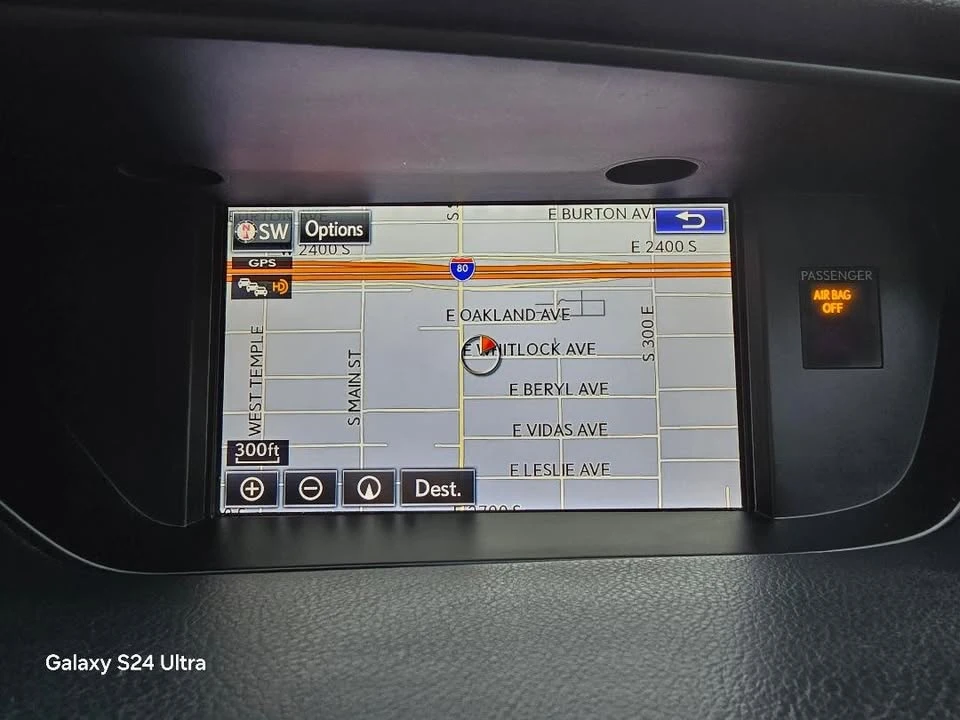 2015 Lexus ES 6th Gen - Image 15 of 18