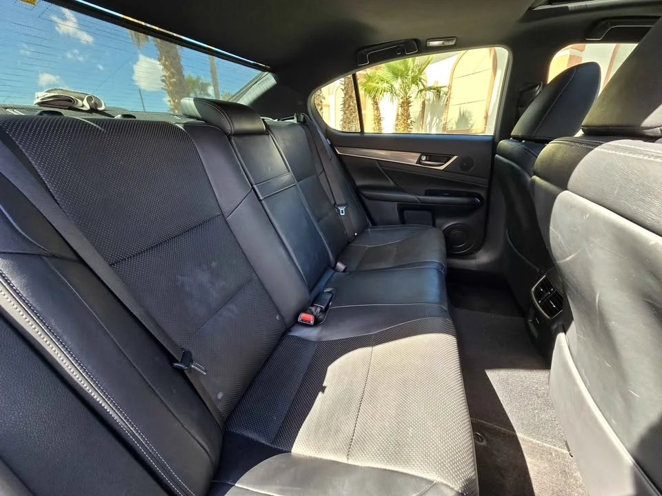 2015 Lexus GS 4th Gen - Image 14 of 16