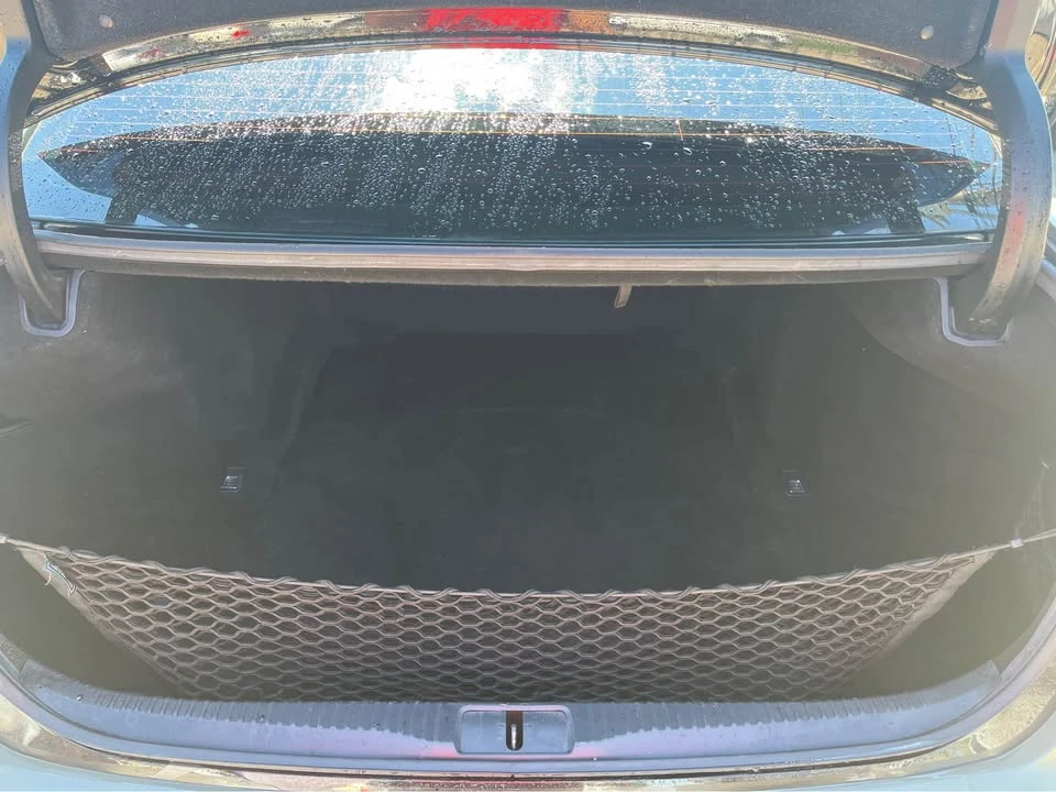 2015 Lexus GS 4th Gen - Image 16 of 19