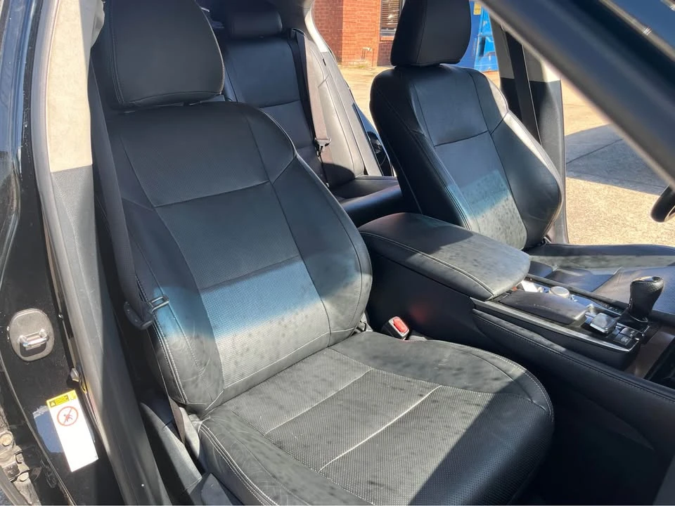 2015 Lexus GS 4th Gen - Image 14 of 19