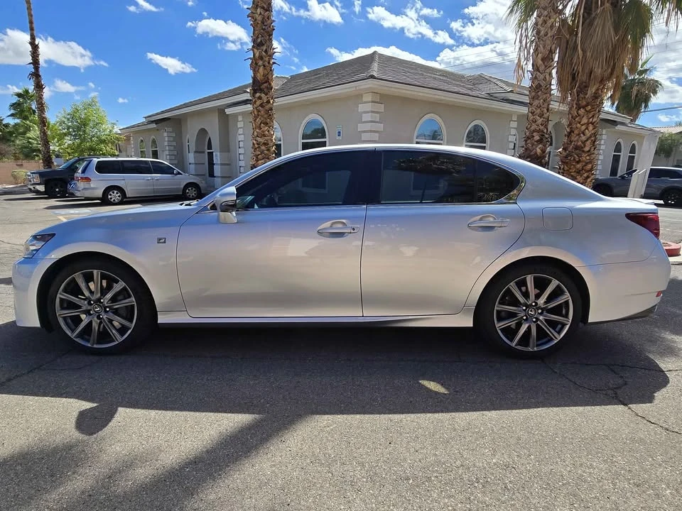 2015 Lexus GS 4th Gen - Image 2 of 17