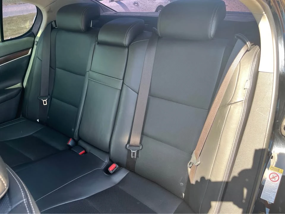 2015 Lexus GS 4th Gen - Image 10 of 19