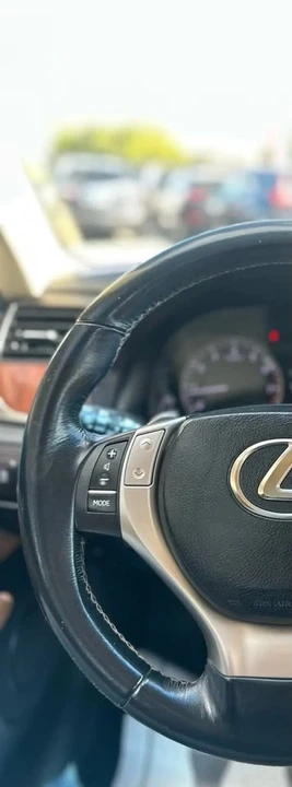 2015 Lexus GS 4th Gen - Image 10 of 13
