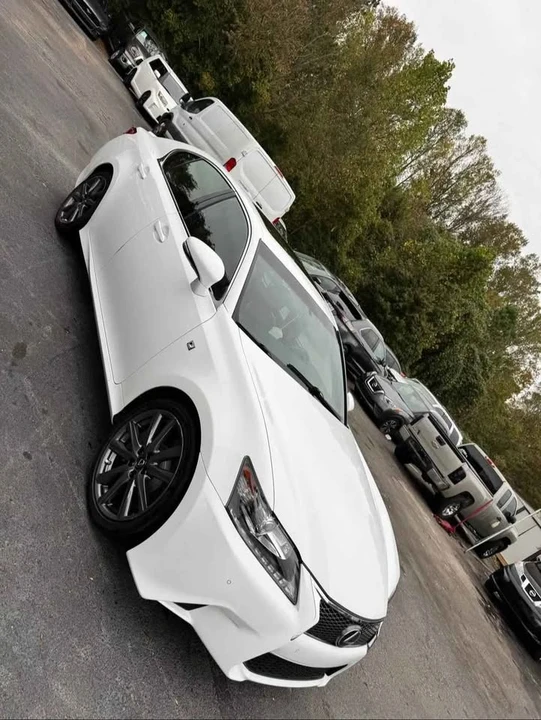 2015 Lexus GS 4th Gen - Image 6 of 14