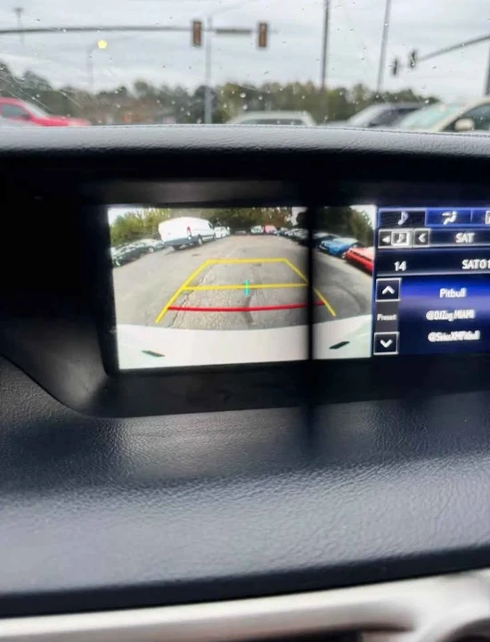2015 Lexus GS 4th Gen - Image 14 of 14