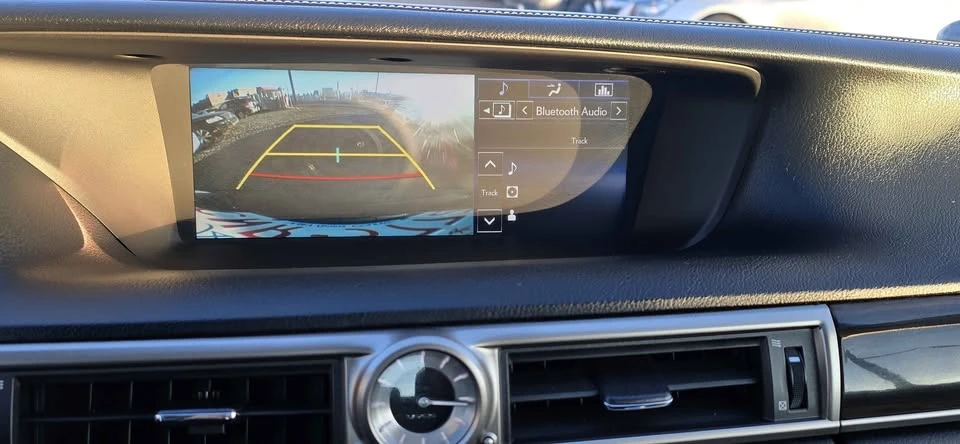 2015 Lexus GS 4th Gen - Image 17 of 17
