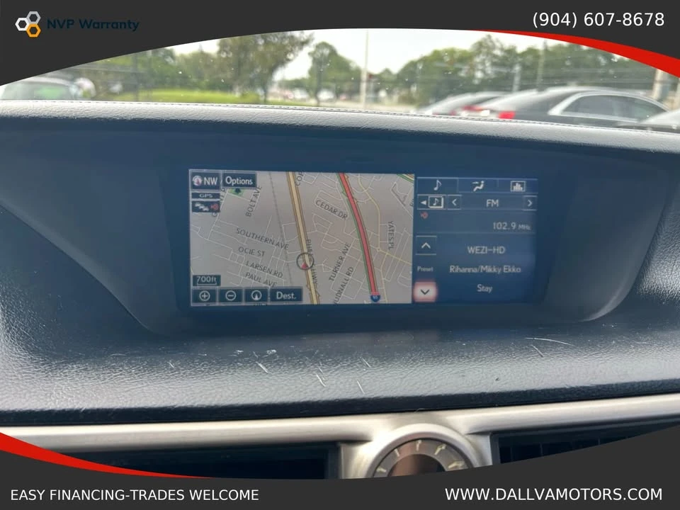 2015 Lexus GS 4th Gen - Image 13 of 20