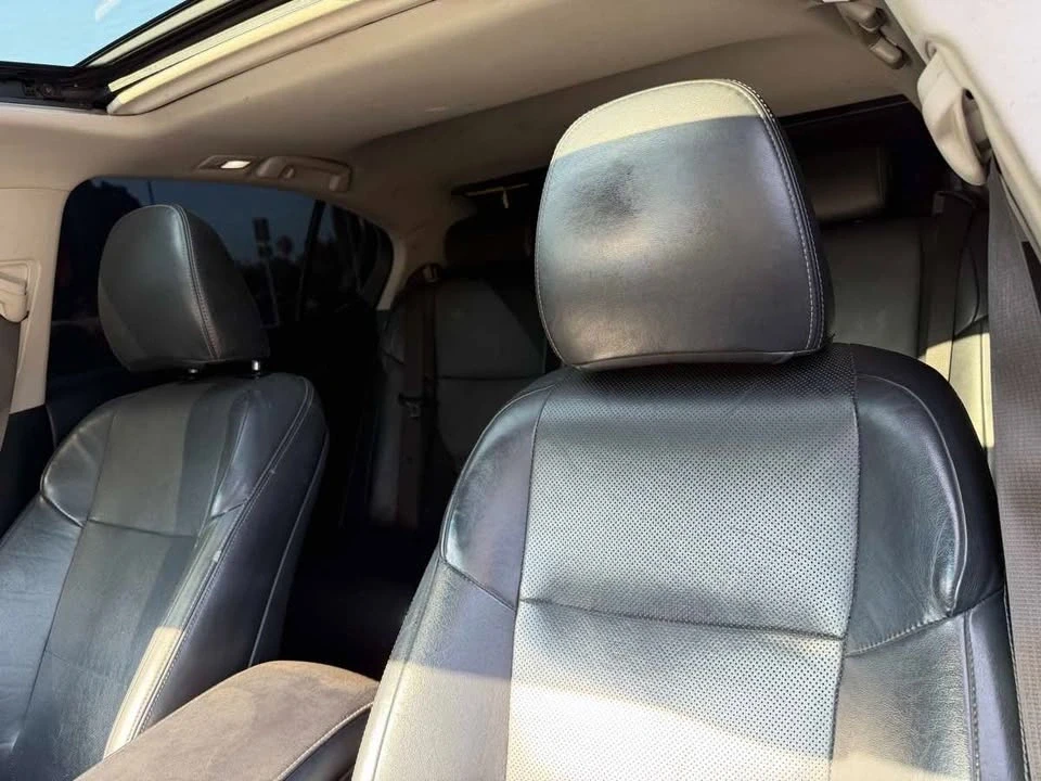 2015 Lexus GS 4th Gen - Image 14 of 18