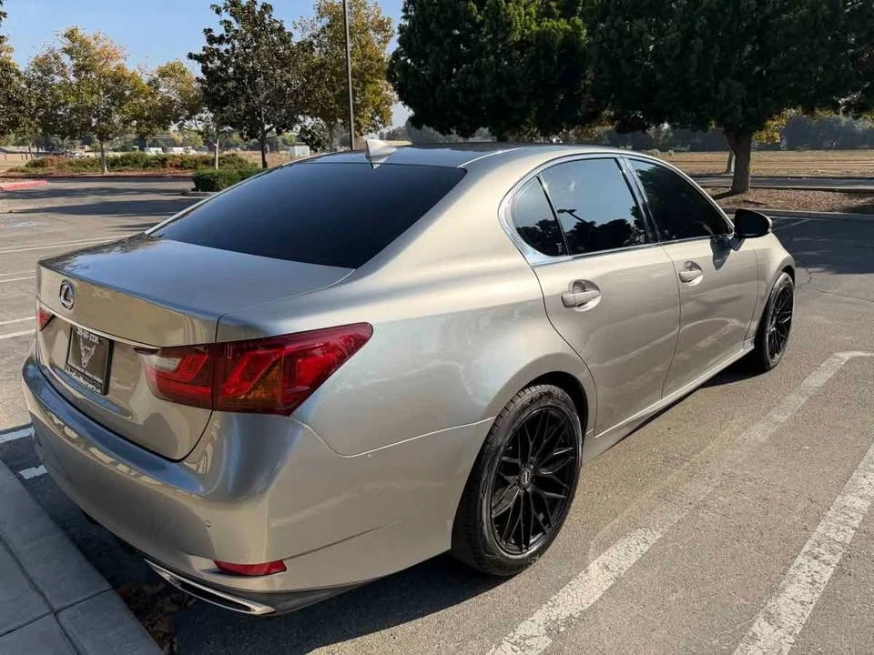 2015 Lexus GS 4th Gen - Image 6 of 18