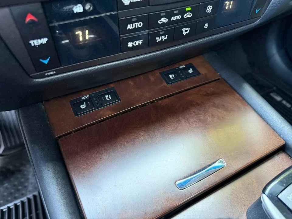 2015 Lexus GS 4th Gen - Image 18 of 18