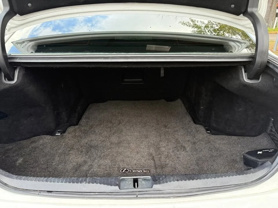2015 Lexus GS 4th Gen - Image 3 of 11